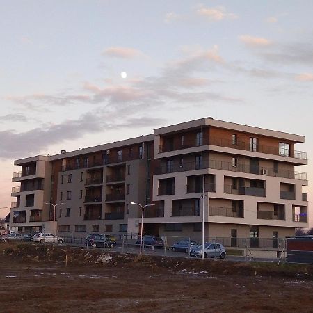 Apartamenty Agpa ザトル エクステリア 写真