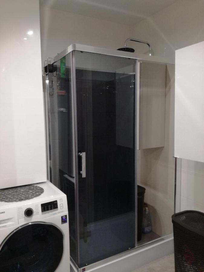 Apartamenty Agpa ザトル エクステリア 写真