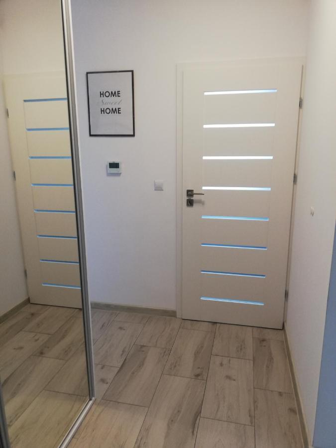 Apartamenty Agpa ザトル エクステリア 写真
