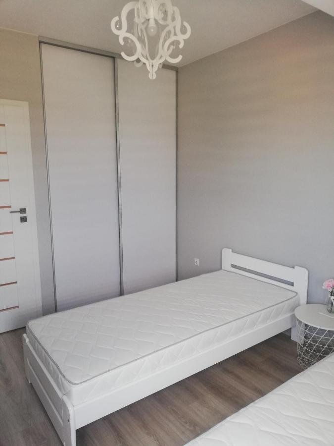 Apartamenty Agpa ザトル エクステリア 写真