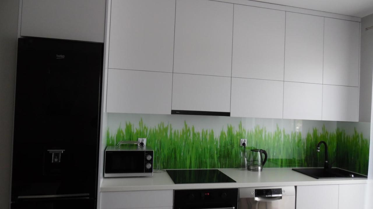Apartamenty Agpa ザトル エクステリア 写真