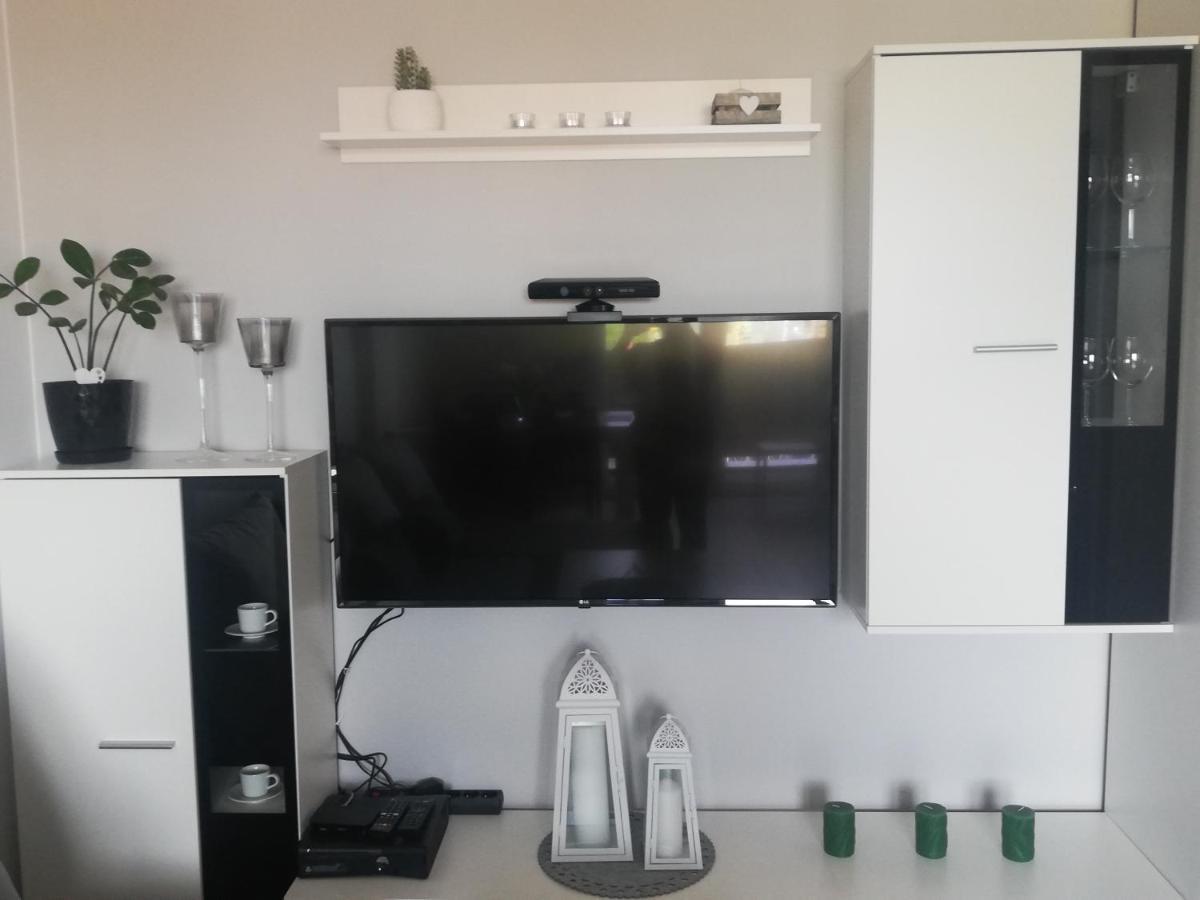 Apartamenty Agpa ザトル エクステリア 写真