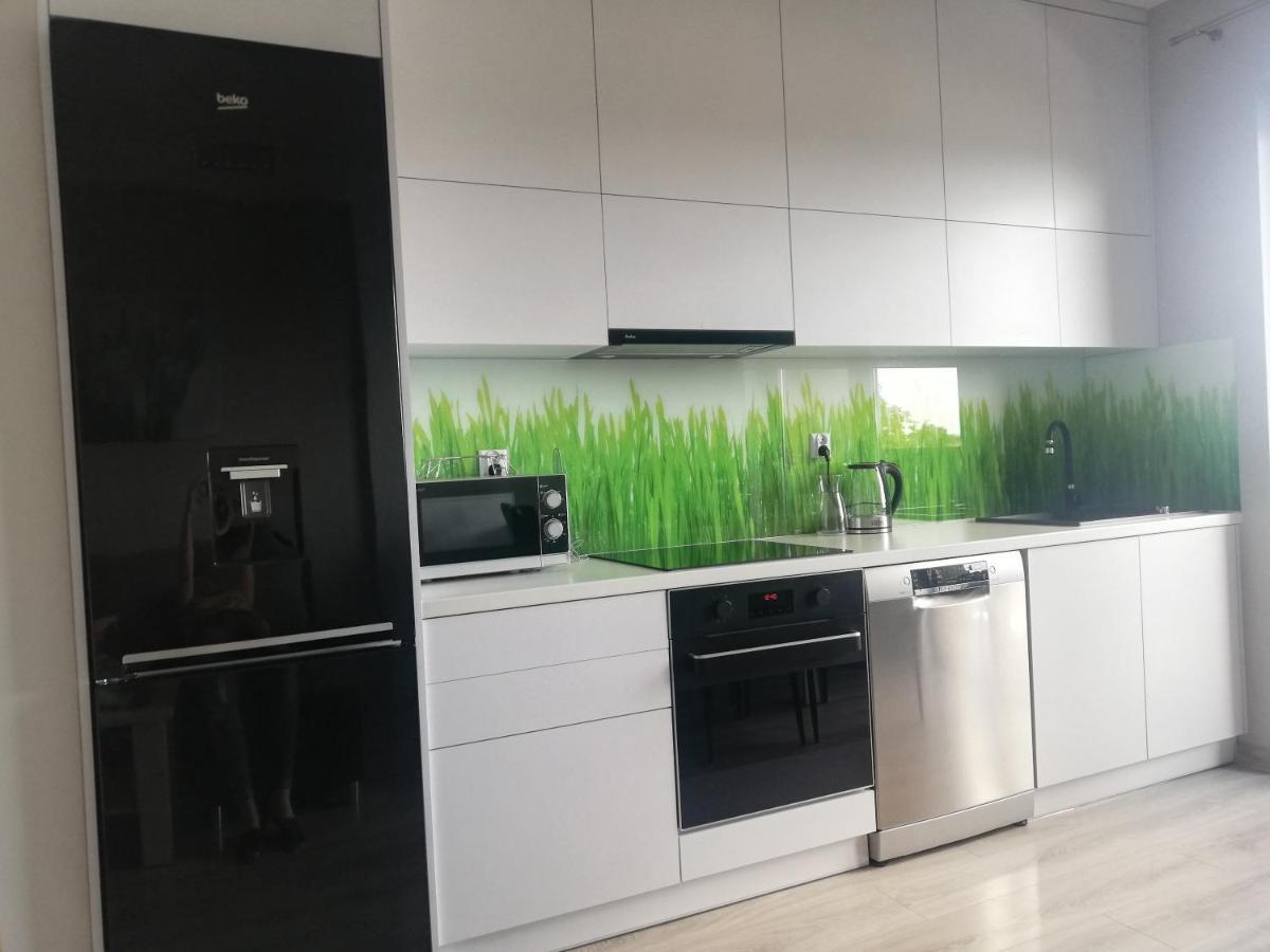 Apartamenty Agpa ザトル エクステリア 写真