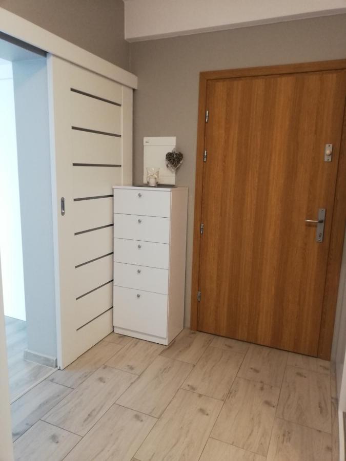 Apartamenty Agpa ザトル エクステリア 写真