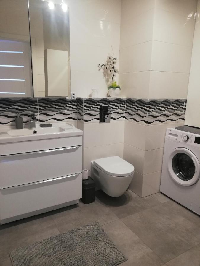 Apartamenty Agpa ザトル エクステリア 写真