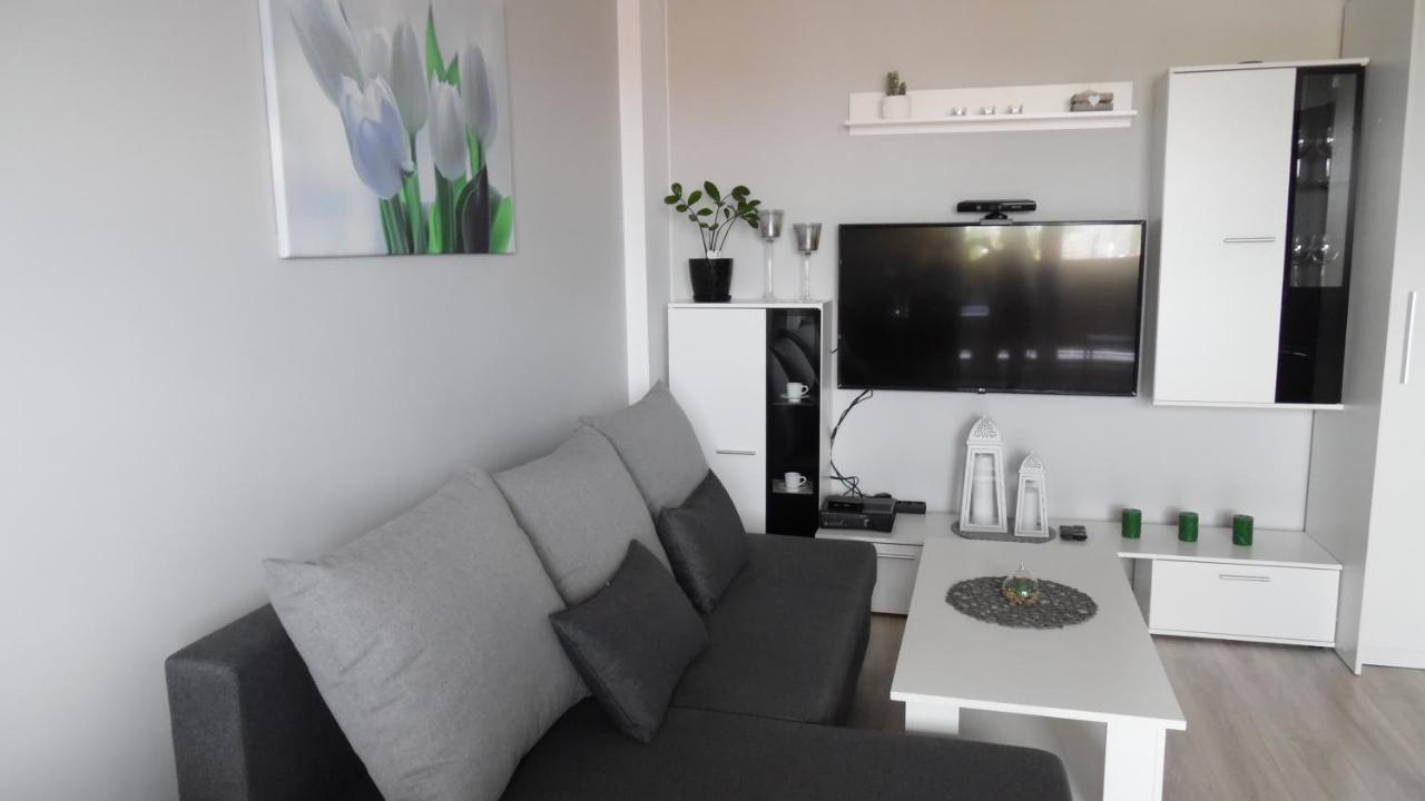 Apartamenty Agpa ザトル エクステリア 写真