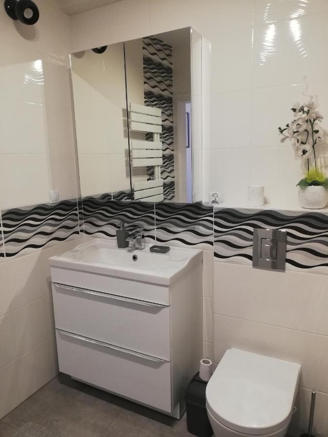 Apartamenty Agpa ザトル エクステリア 写真