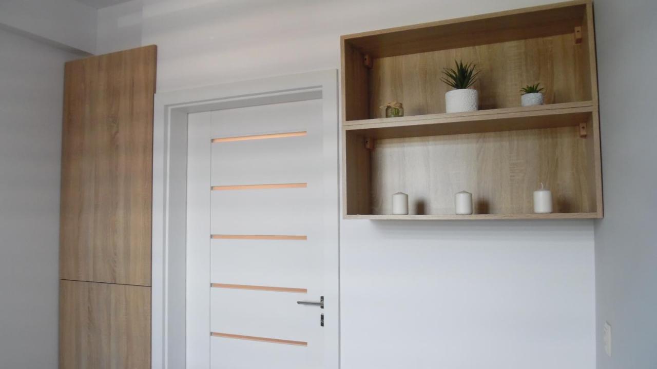 Apartamenty Agpa ザトル エクステリア 写真