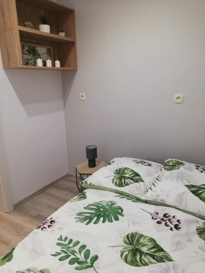 Apartamenty Agpa ザトル エクステリア 写真