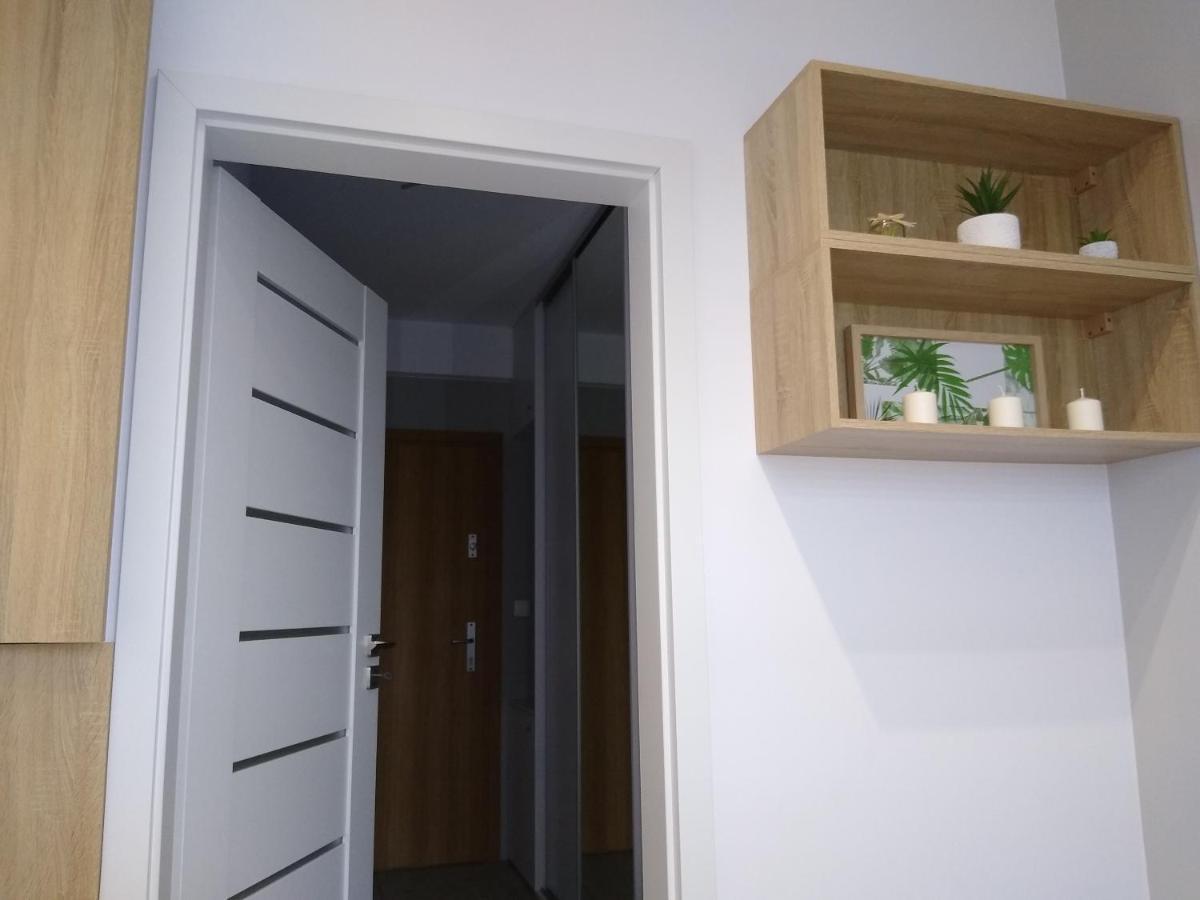 Apartamenty Agpa ザトル エクステリア 写真