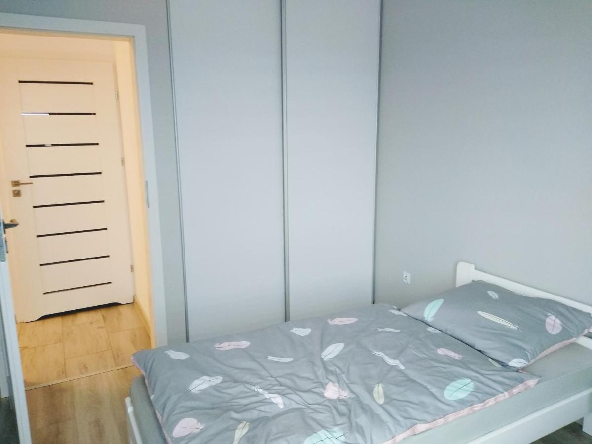 Apartamenty Agpa ザトル エクステリア 写真