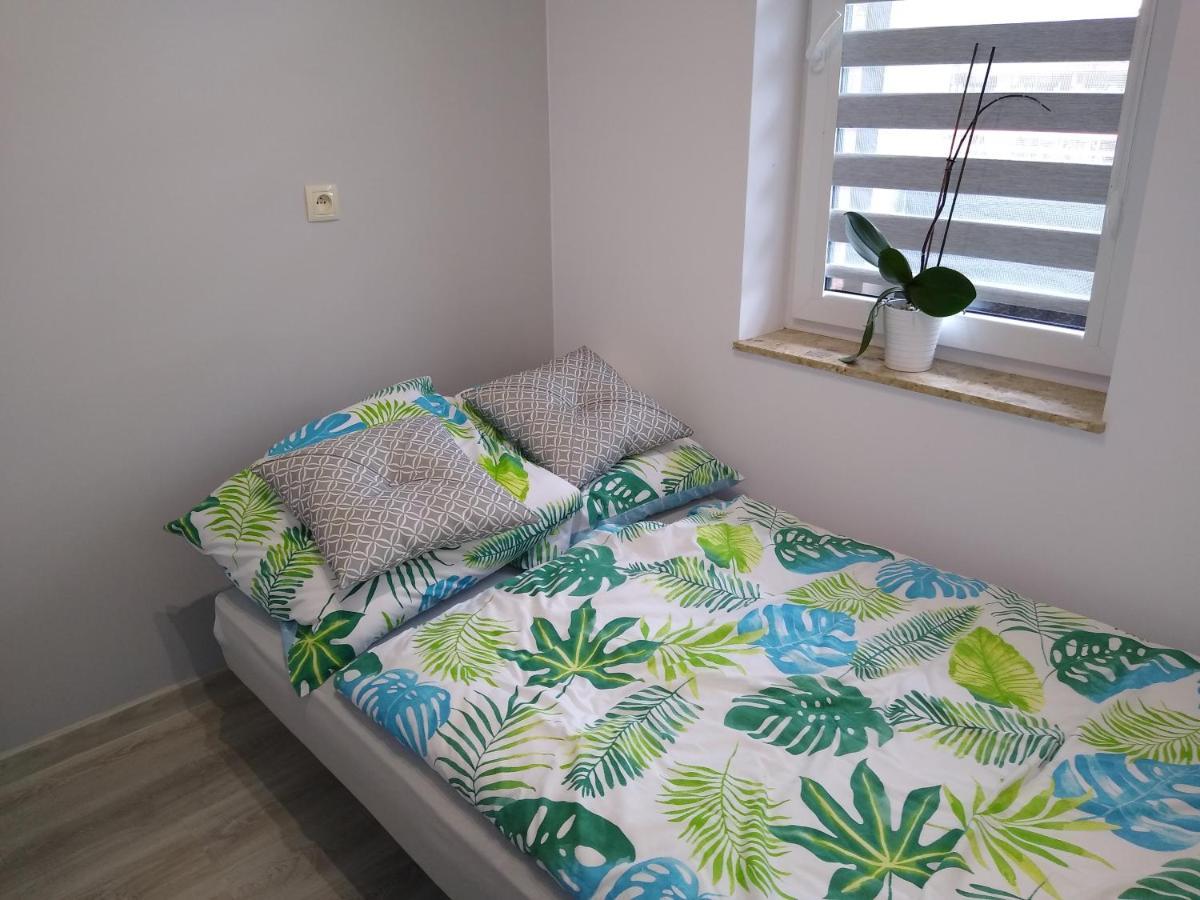 Apartamenty Agpa ザトル エクステリア 写真
