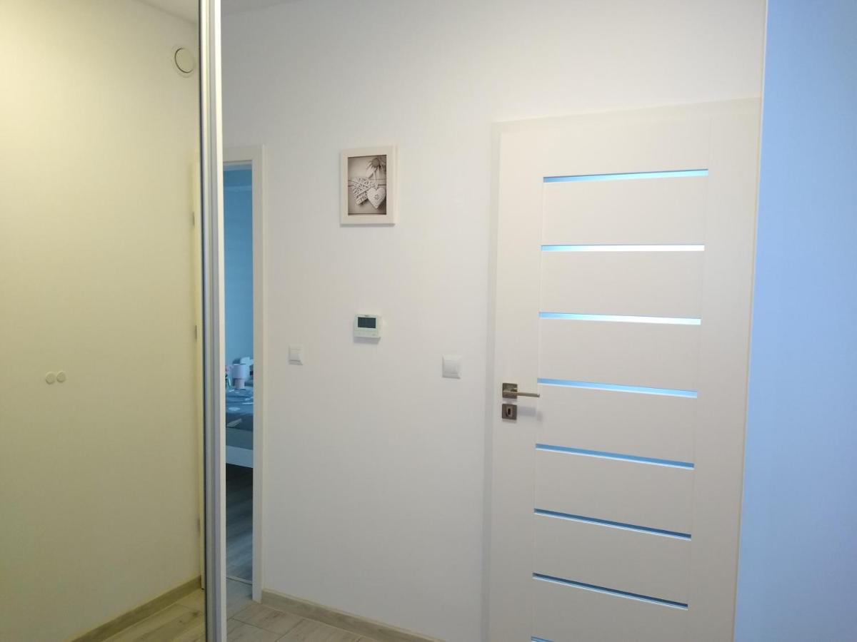 Apartamenty Agpa ザトル エクステリア 写真