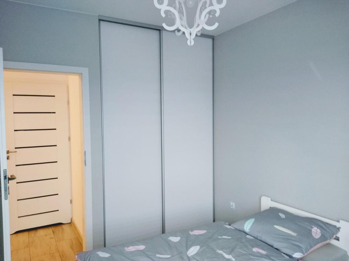 Apartamenty Agpa ザトル エクステリア 写真