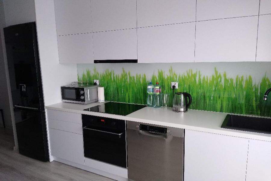 Apartamenty Agpa ザトル エクステリア 写真