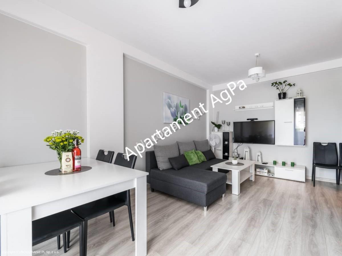 Apartamenty Agpa ザトル エクステリア 写真