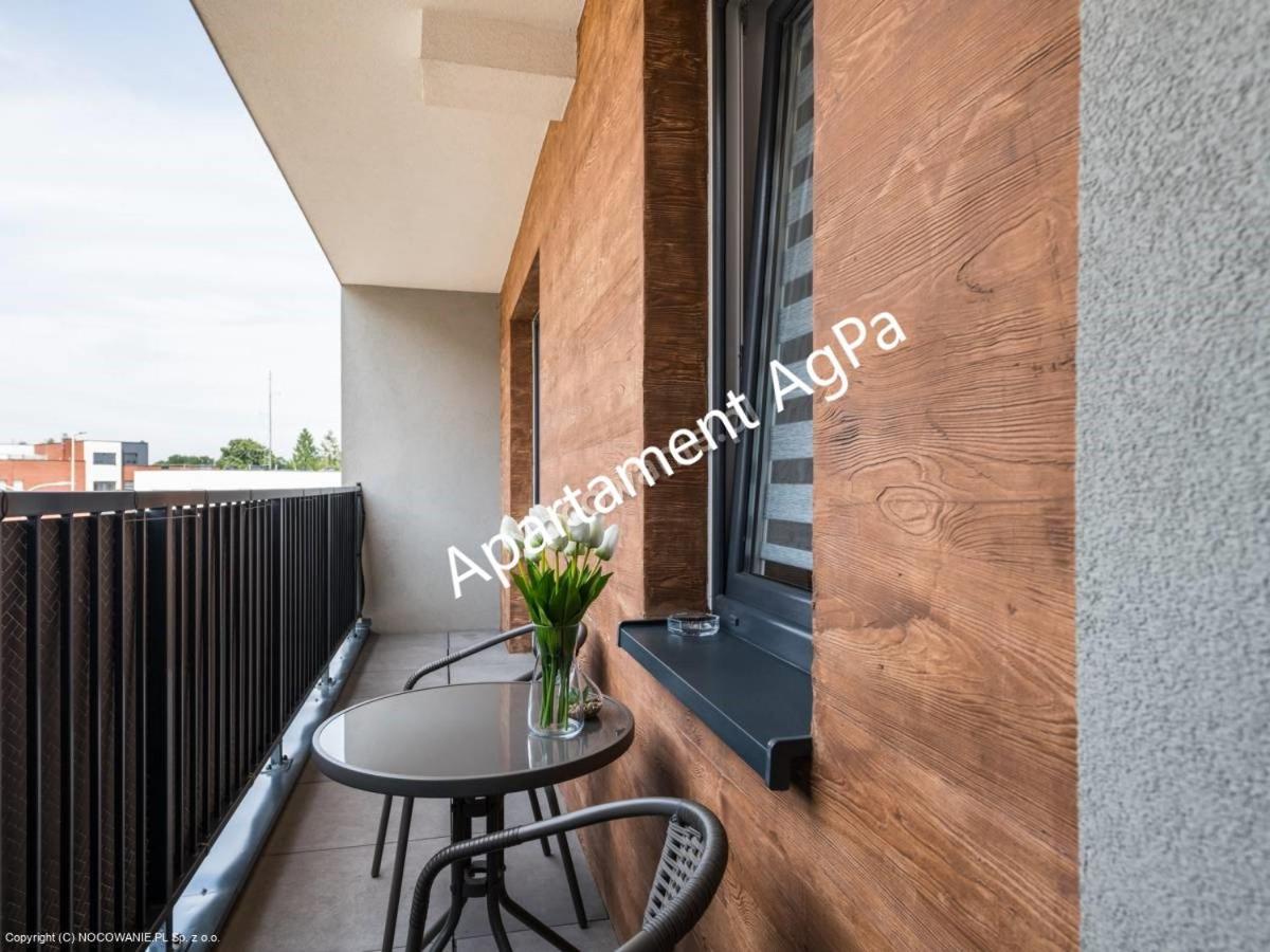 Apartamenty Agpa ザトル エクステリア 写真
