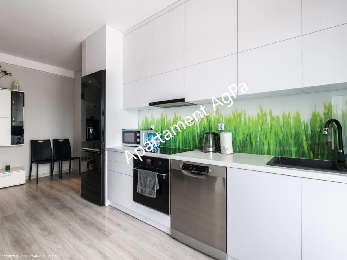 Apartamenty Agpa ザトル エクステリア 写真